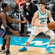 LaMelo Ball’s season may be over, but he’s done enough to win the ROY.